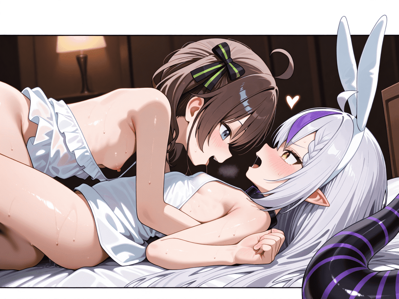 ラプラス・ダークネス