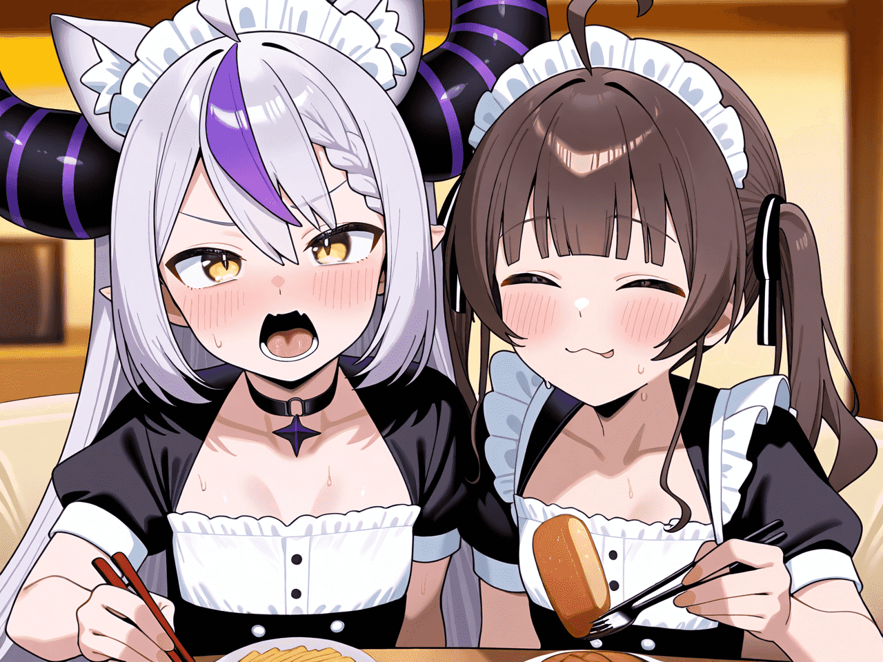 ラプラス・ダークネス