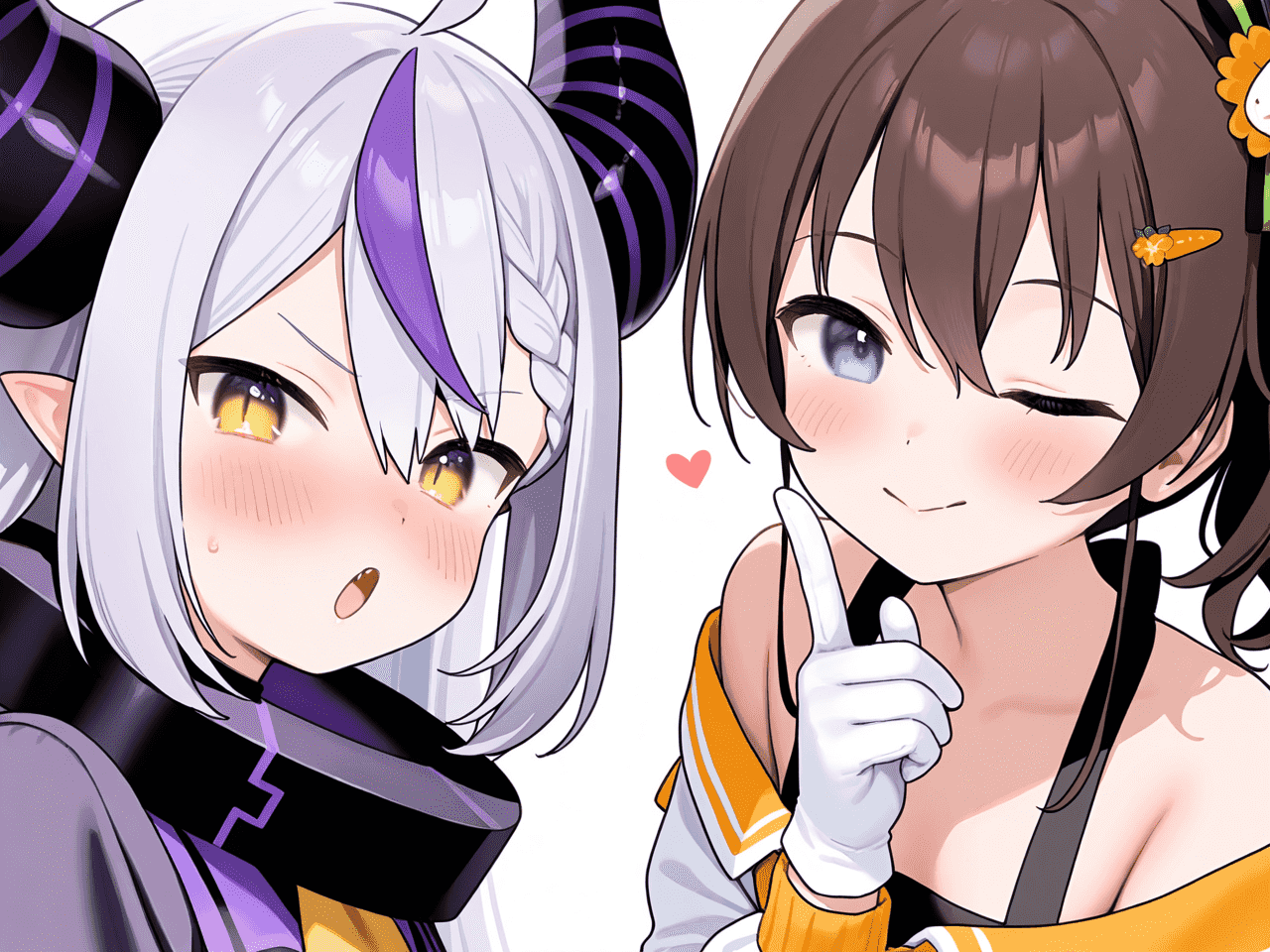 ラプラス・ダークネス