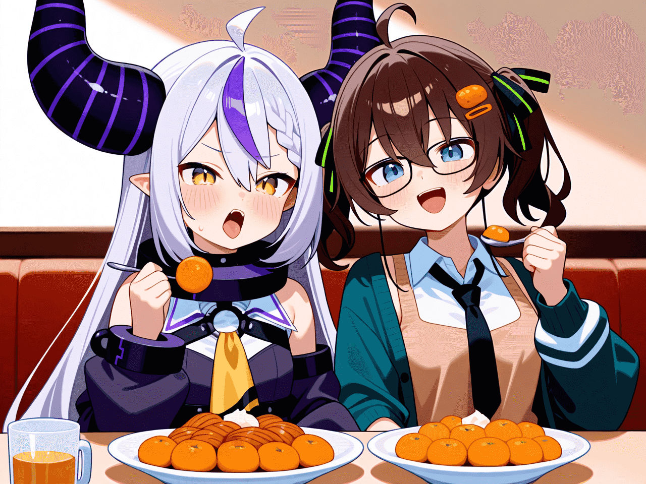 ラプラス・ダークネス