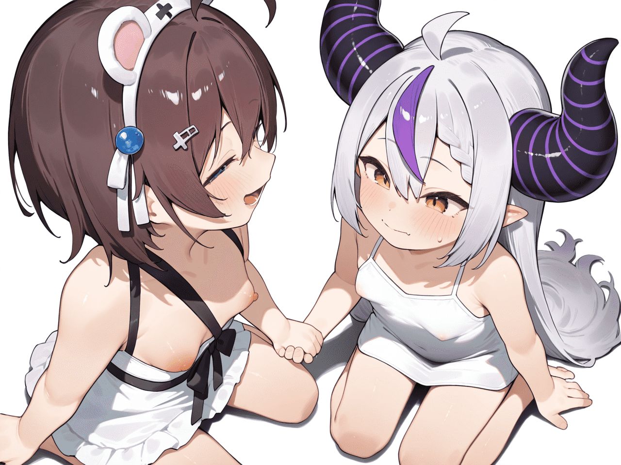 ラプラス・ダークネス