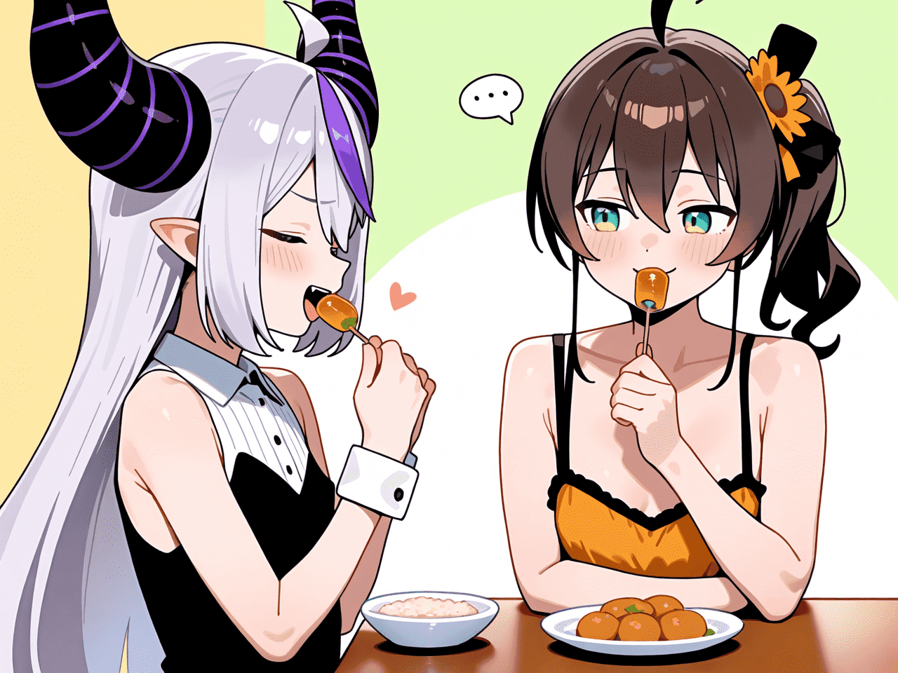 ラプラス・ダークネス