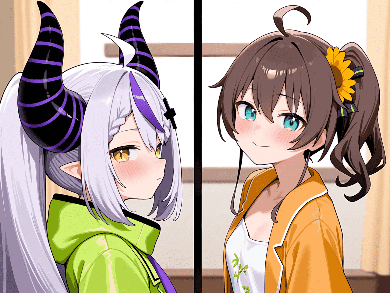 ラプラス・ダークネス