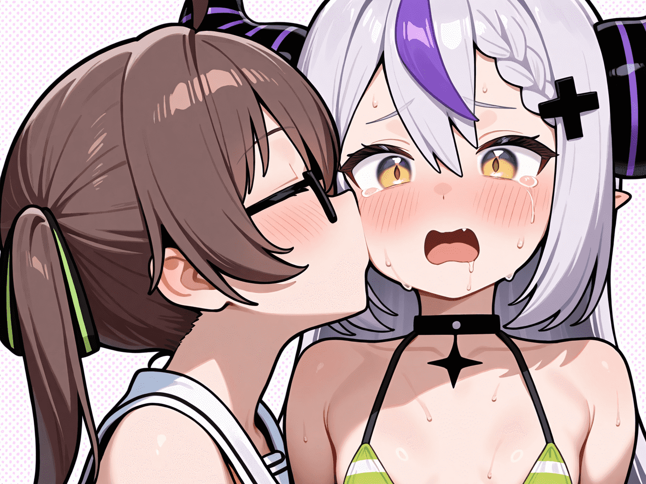 ラプラス・ダークネス