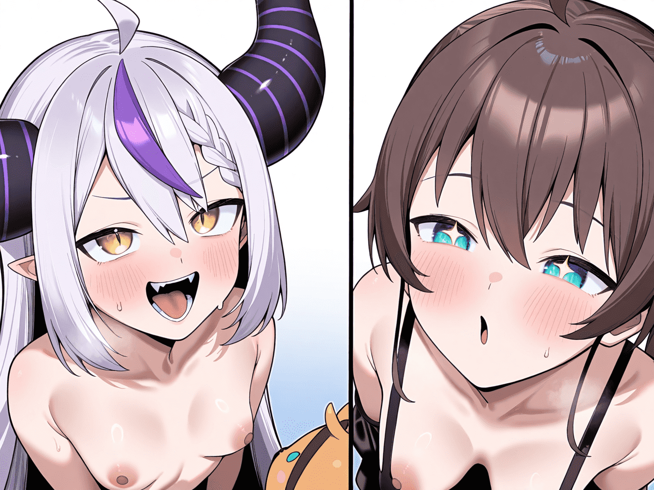 ラプラス・ダークネス