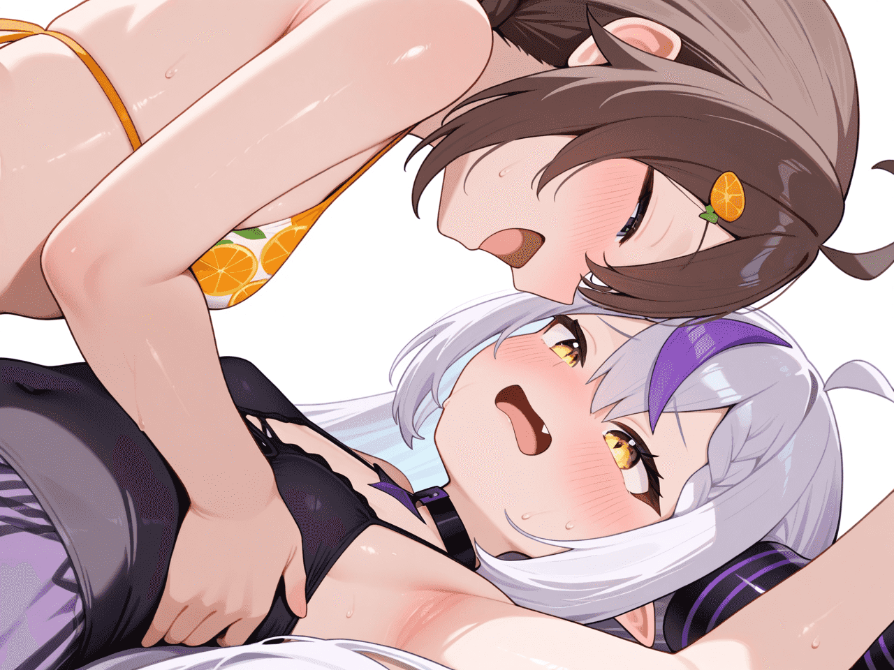 ラプラス・ダークネス