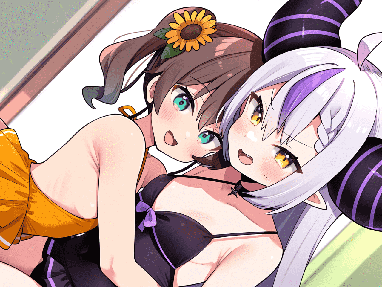 ラプラス・ダークネス