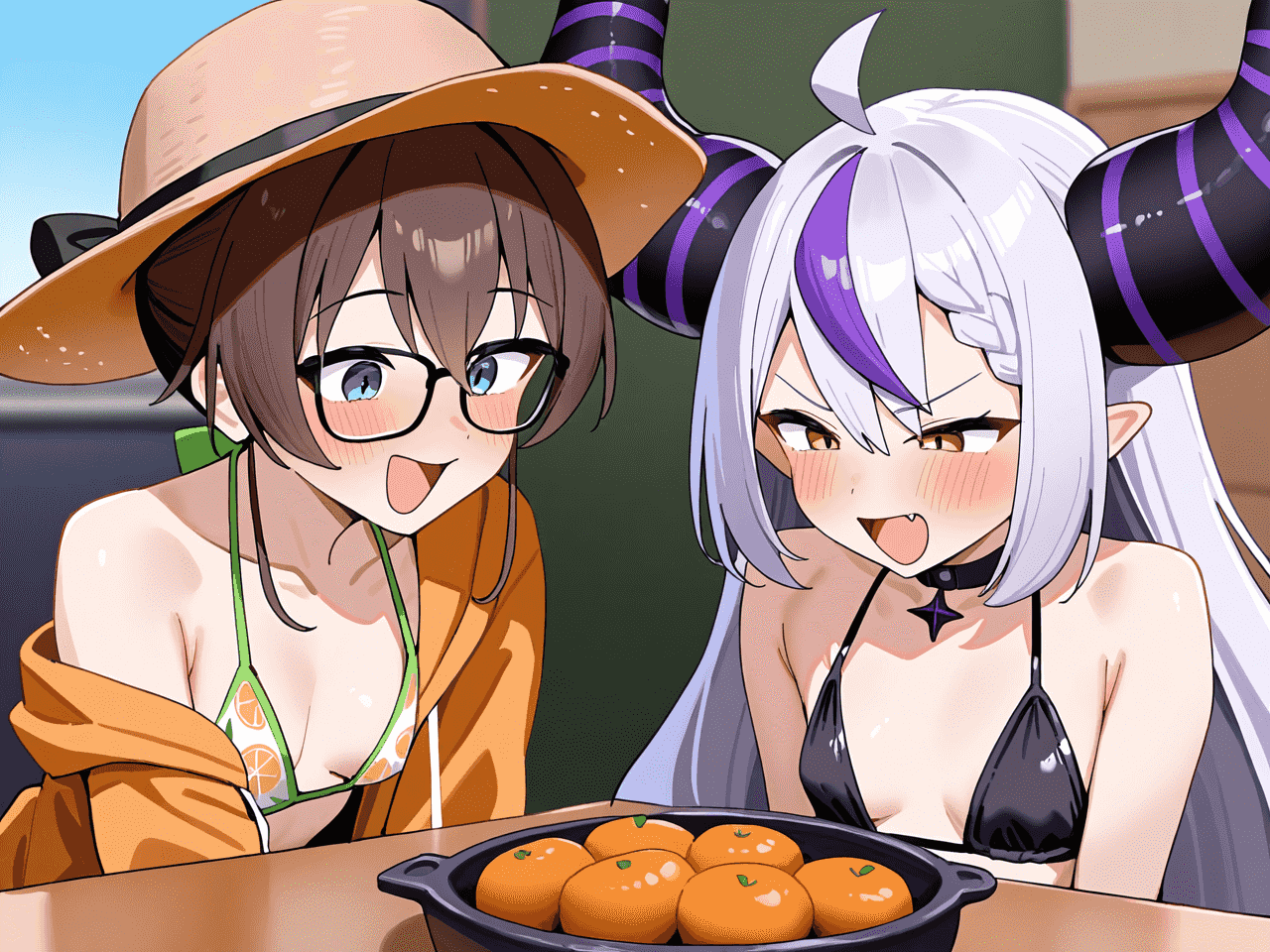 ラプラス・ダークネス