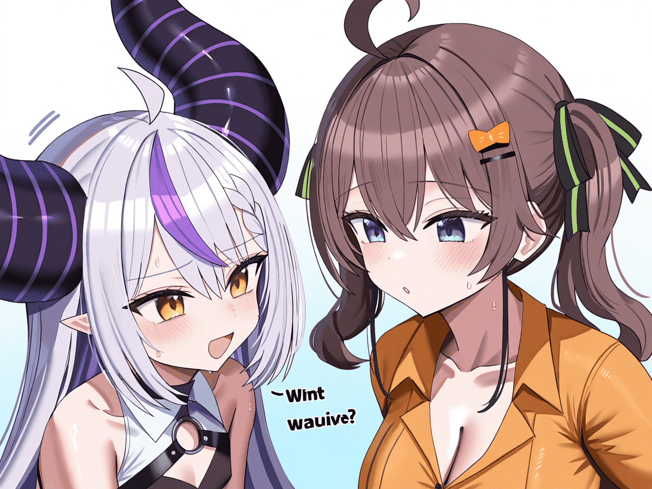 ラプラス・ダークネス