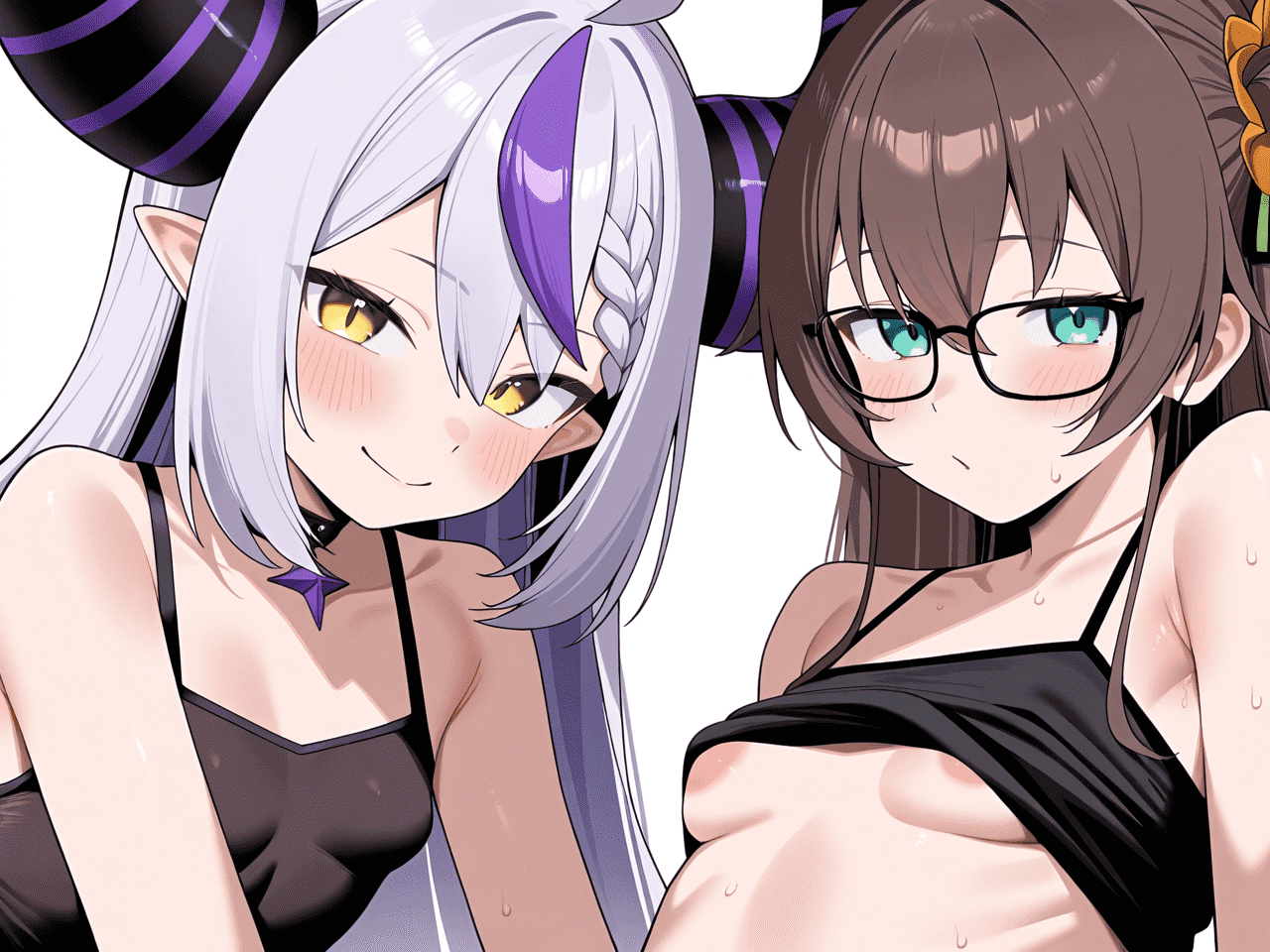 ラプラス・ダークネス