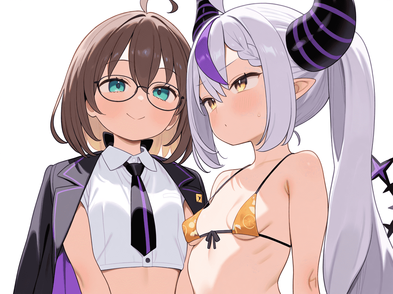 ラプラス・ダークネス