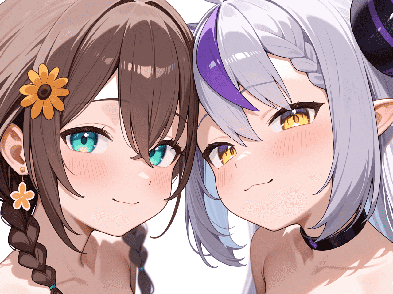 ラプラス・ダークネス