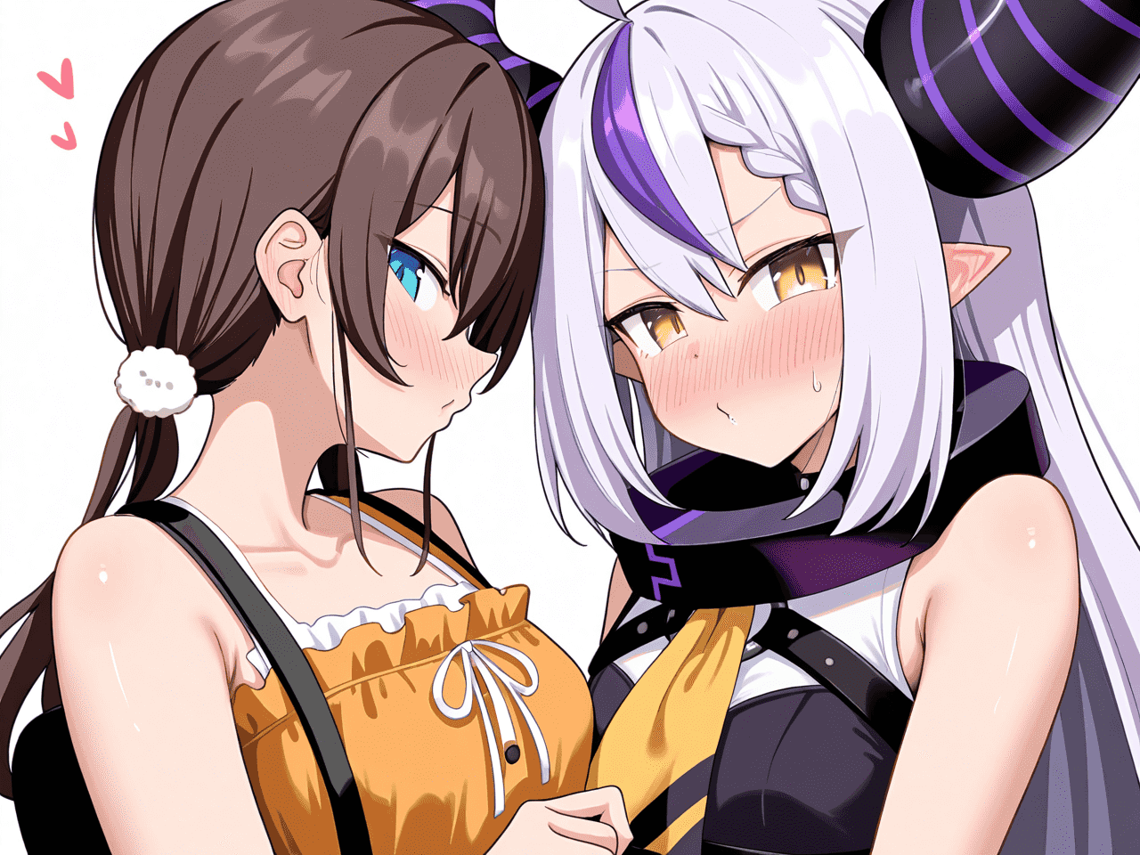 ラプラス・ダークネス