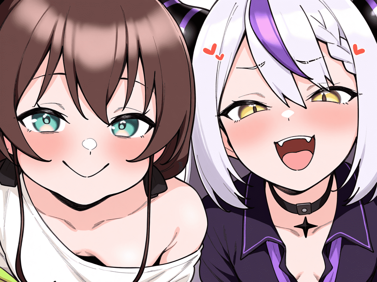 ラプラス・ダークネス