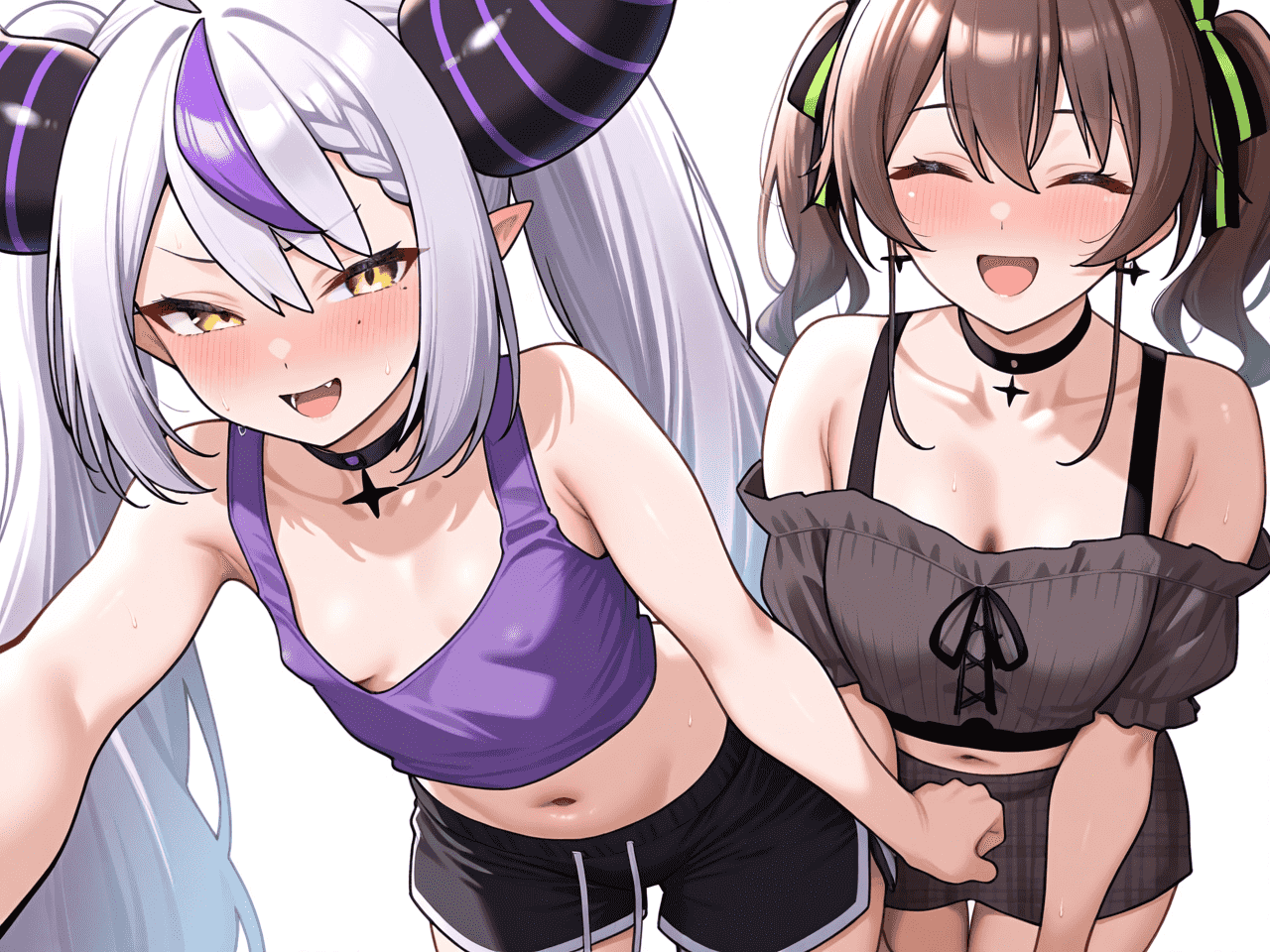 ラプラス・ダークネス