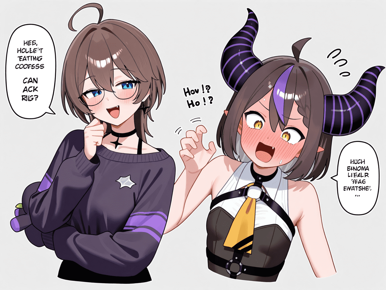 ラプラス・ダークネス