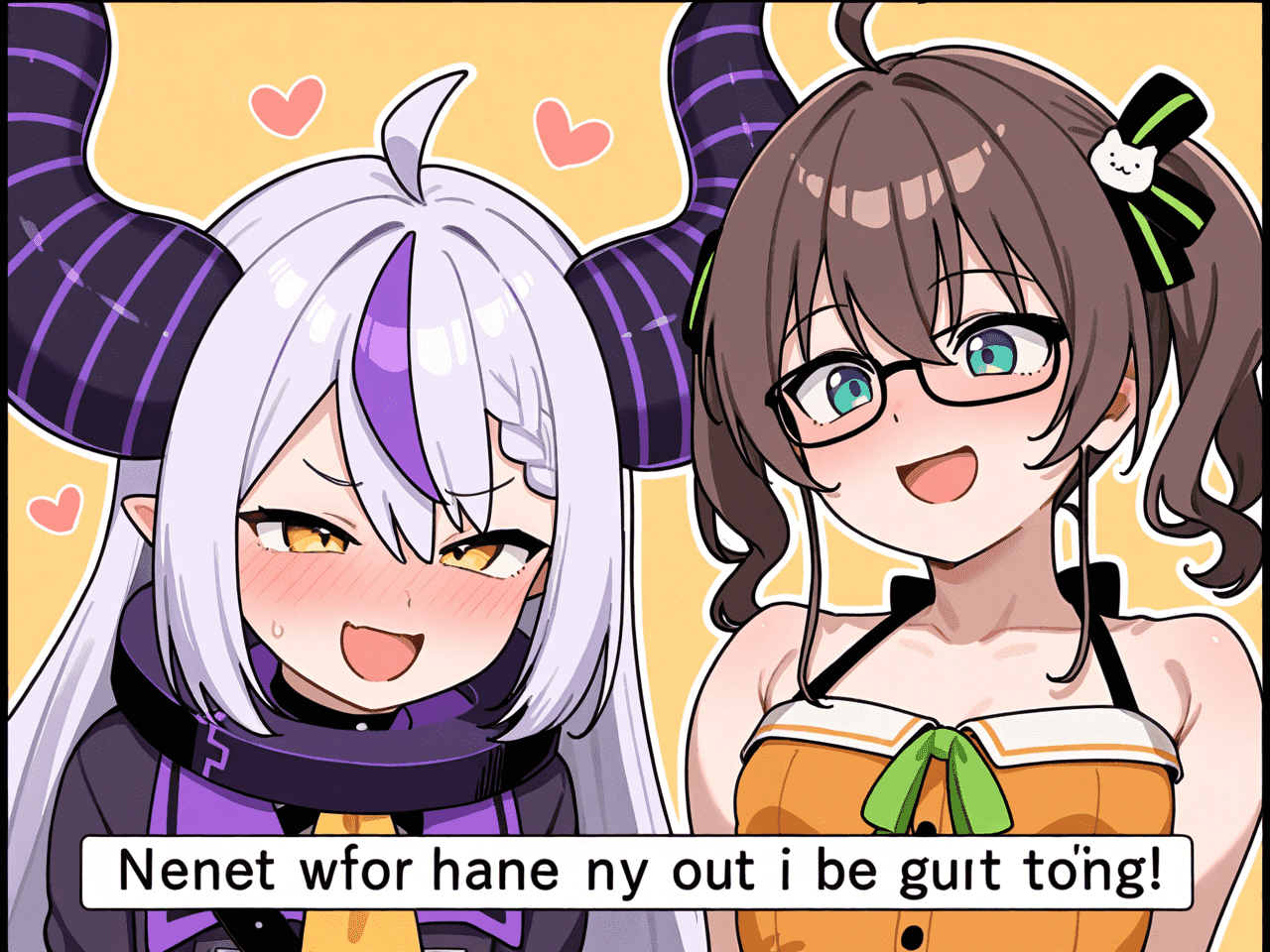 ラプラス・ダークネス