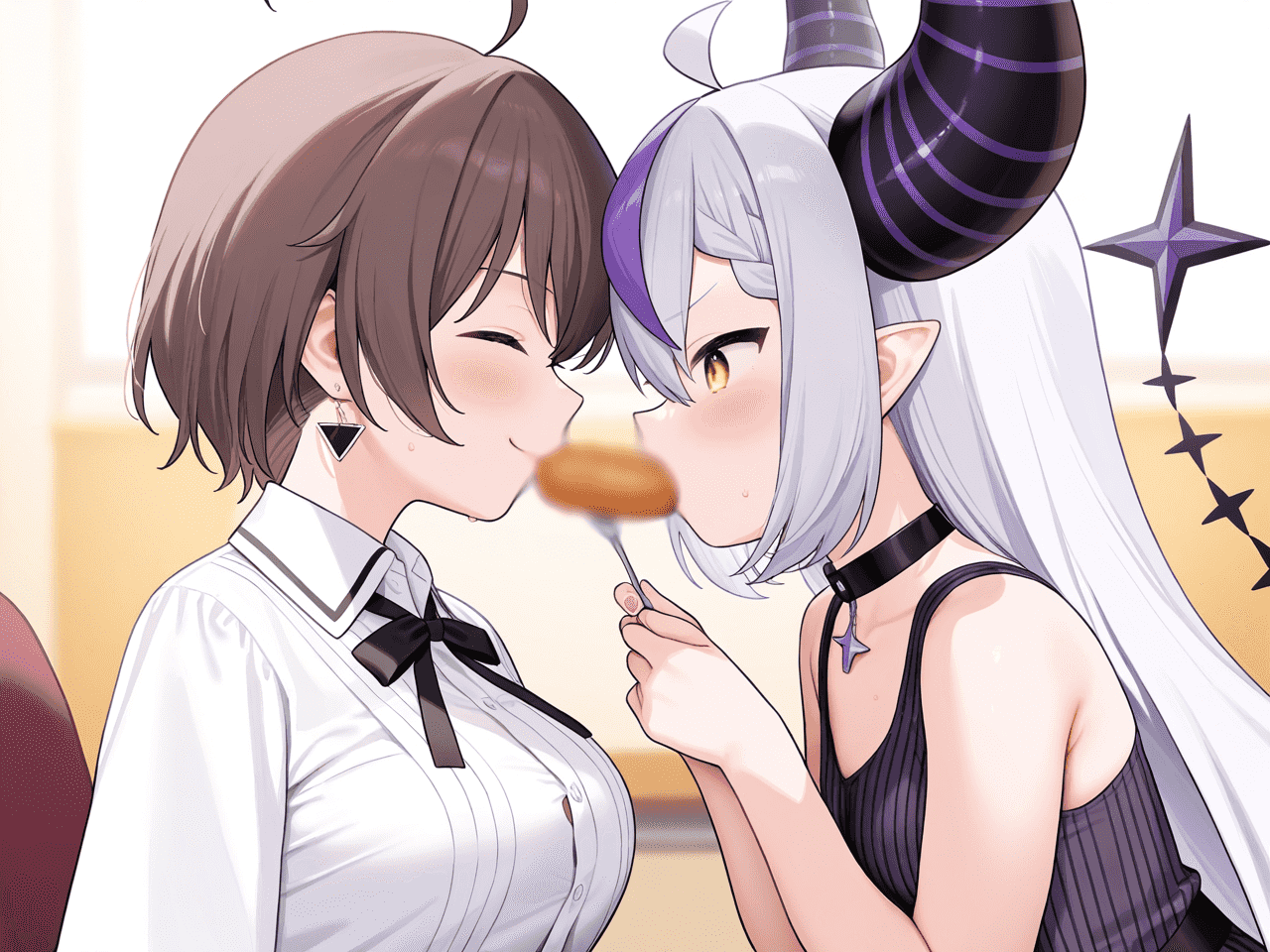 ラプラス・ダークネス