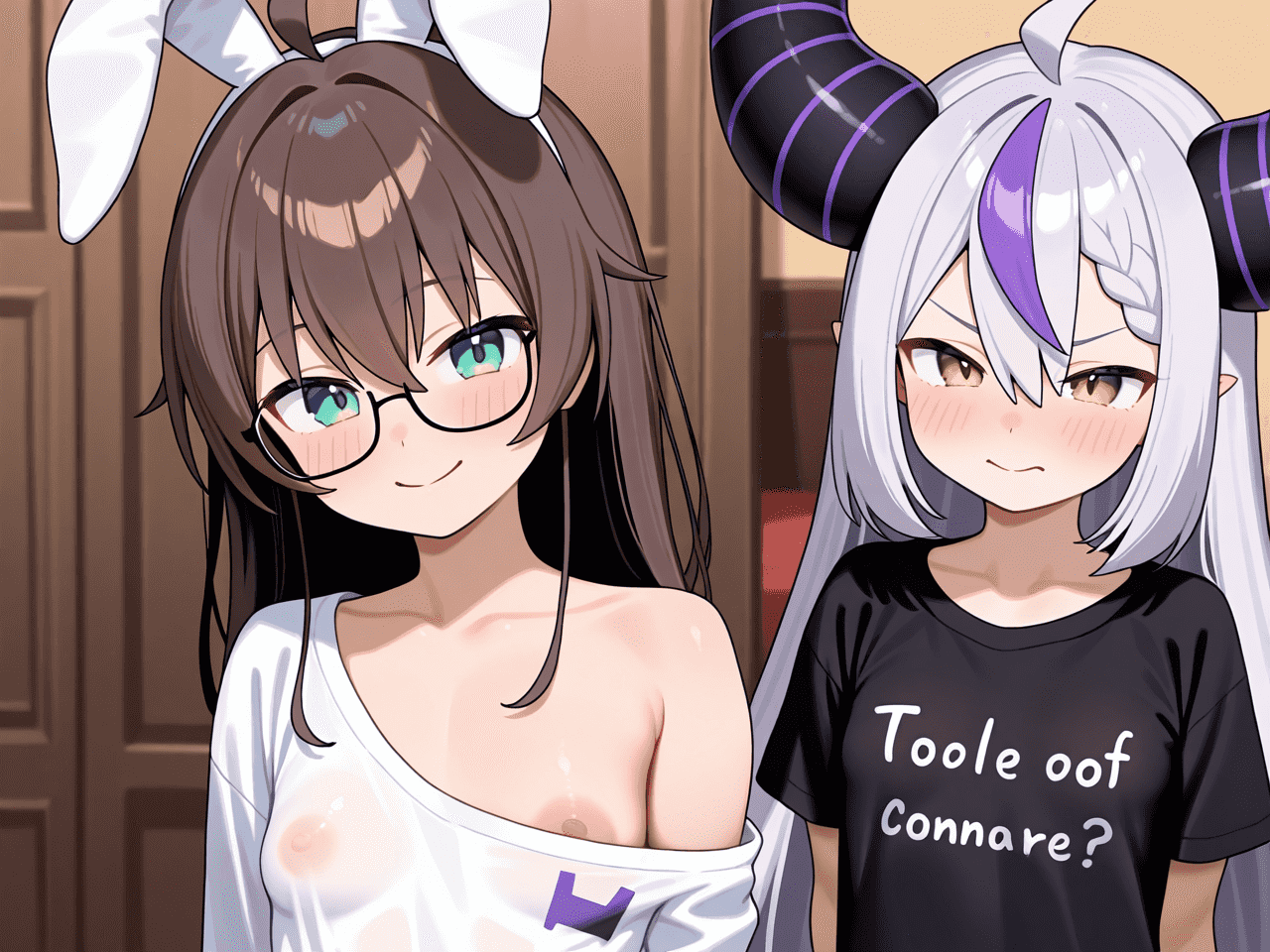 ラプラス・ダークネス