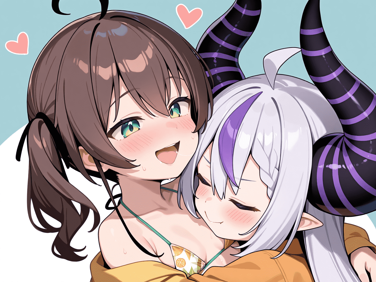 ラプラス・ダークネス