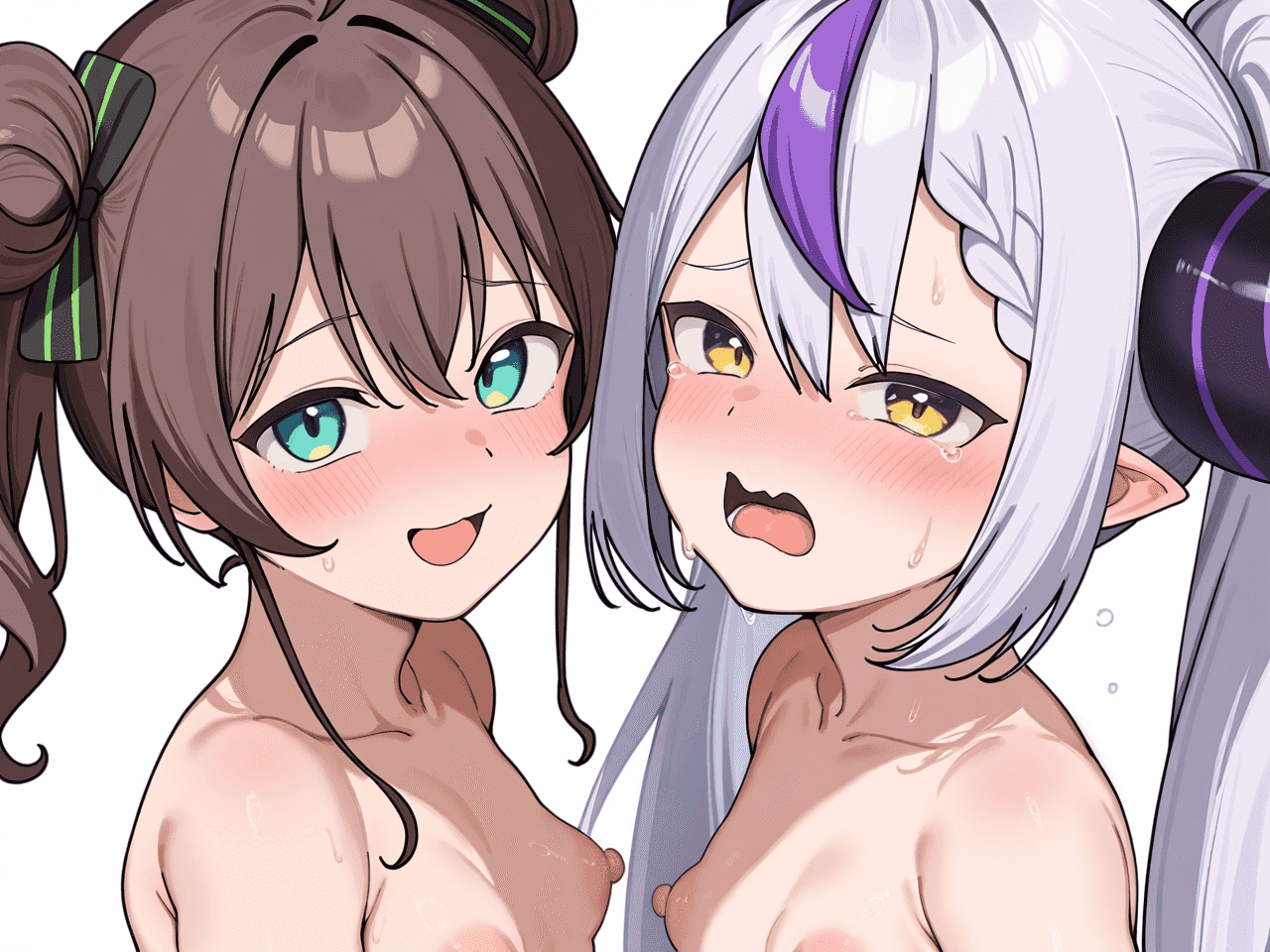 ラプラス・ダークネス