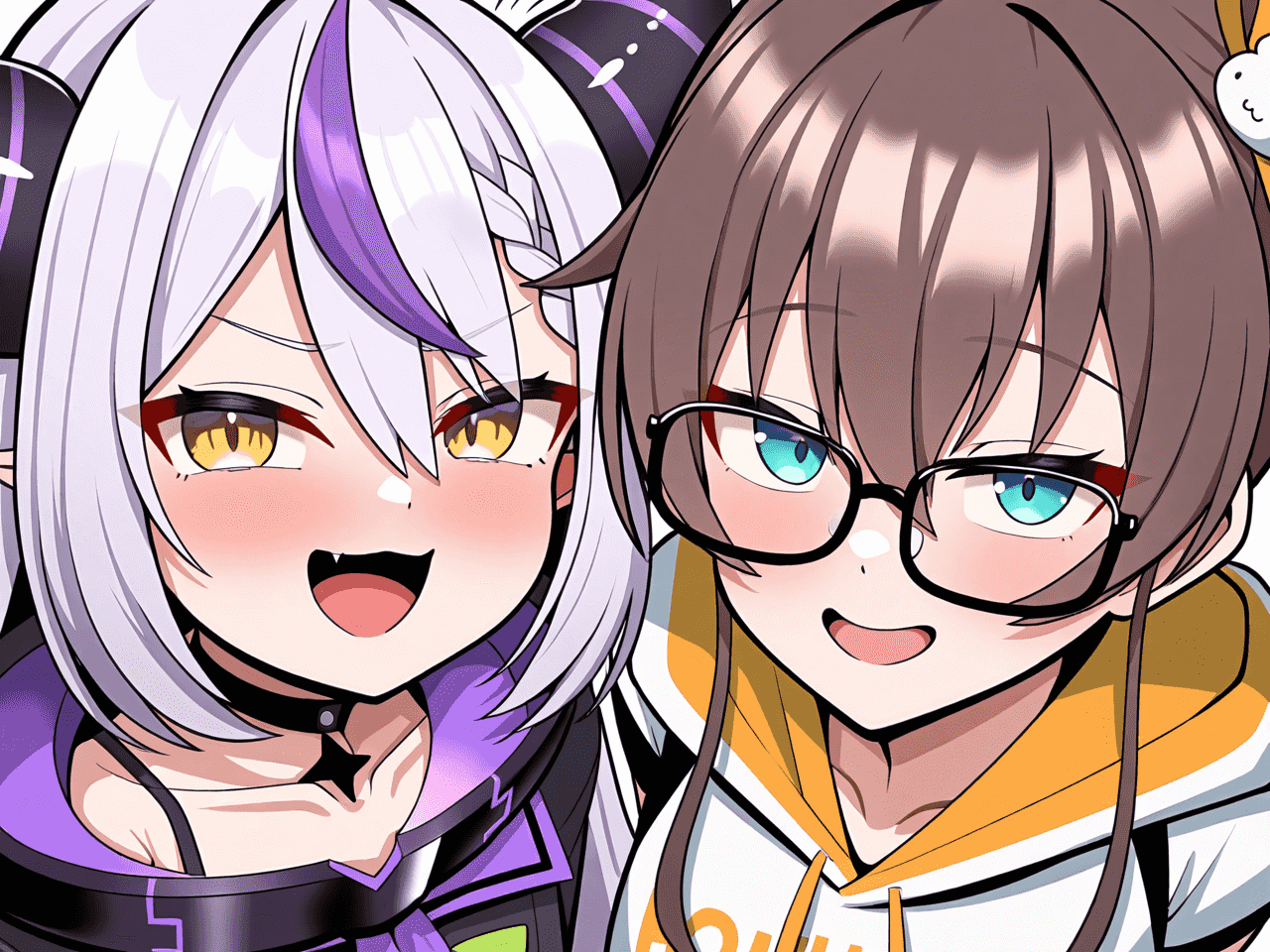 ラプラス・ダークネス