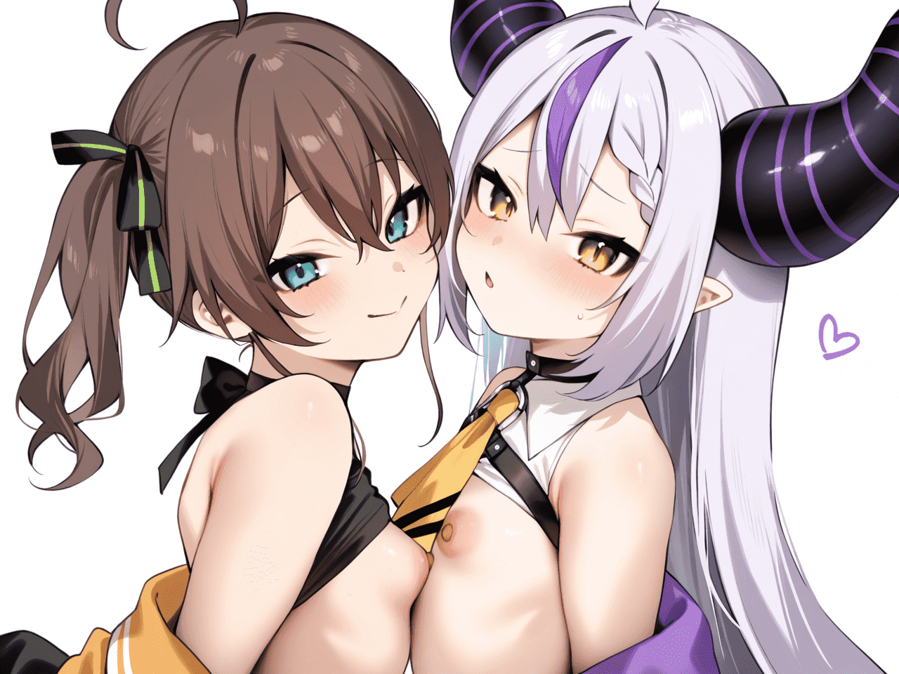 ラプラス・ダークネス