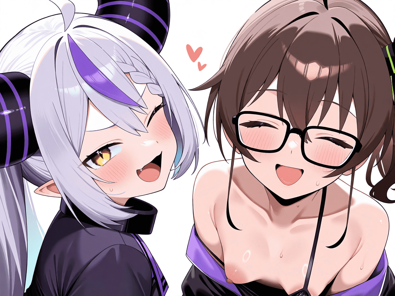 ラプラス・ダークネス