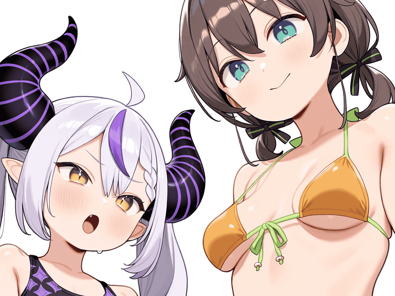 ラプラス・ダークネス