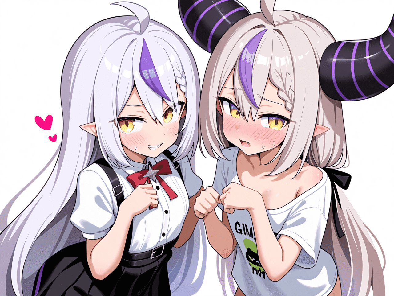 ラプラス・ダークネス