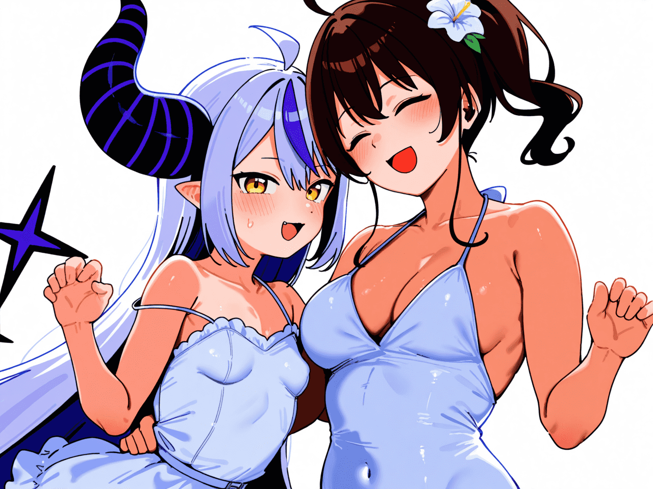 ラプラス・ダークネス