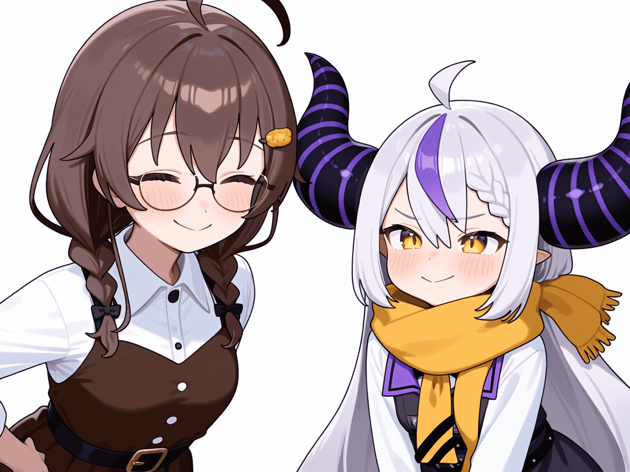 ラプラス・ダークネス