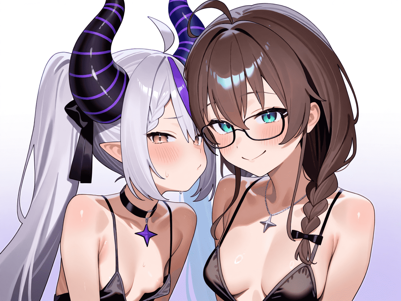 ラプラス・ダークネス