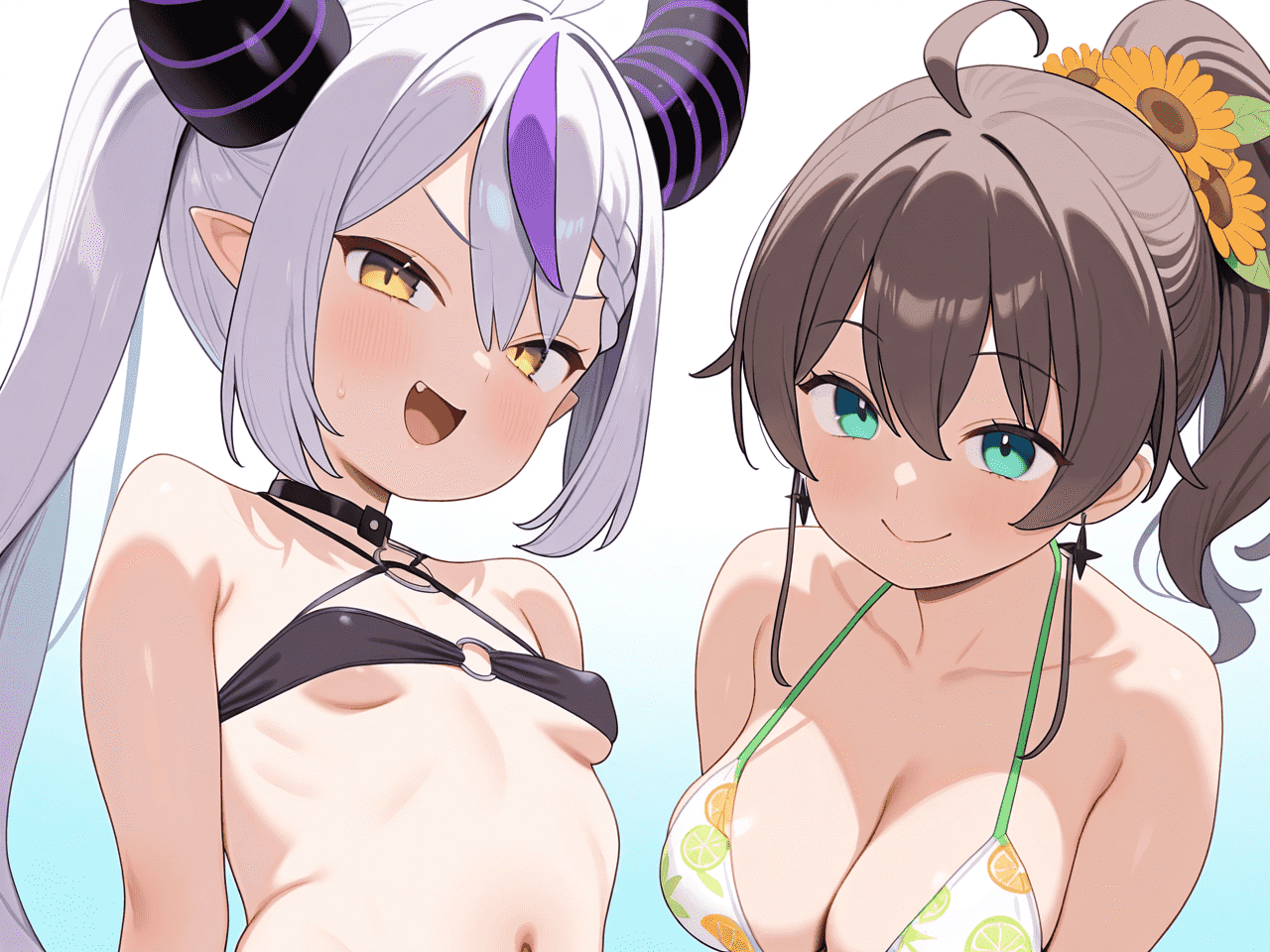 ラプラス・ダークネス