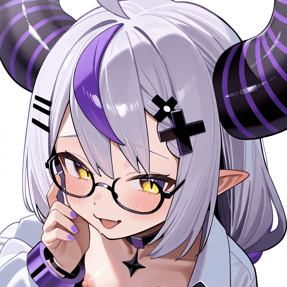 ラプラス・ダークネス