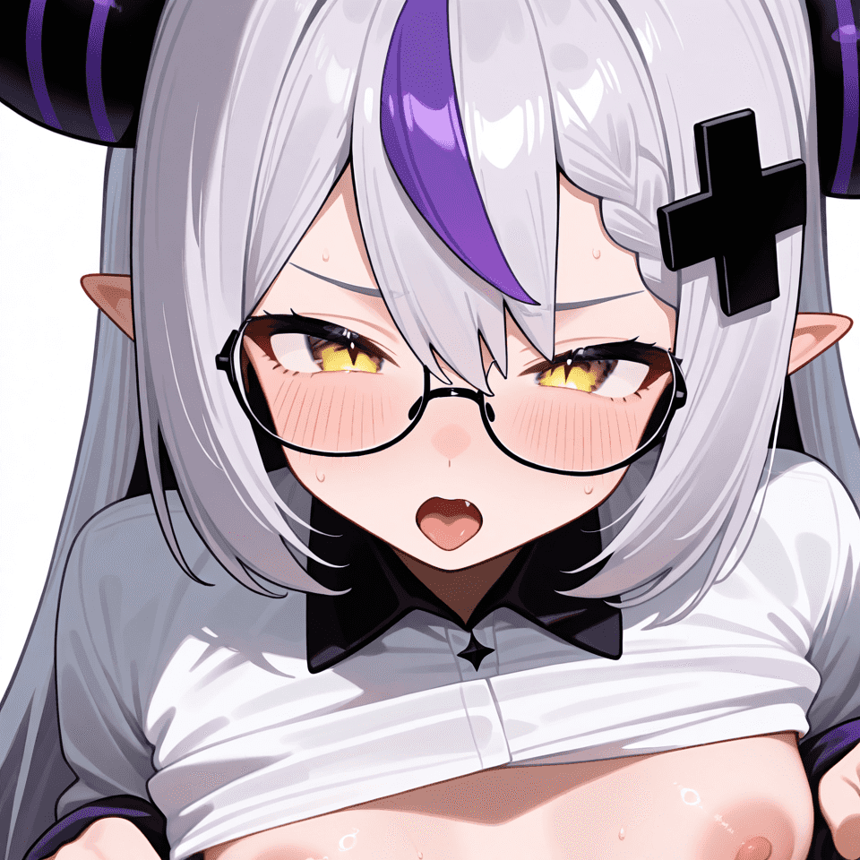 ラプラス・ダークネス