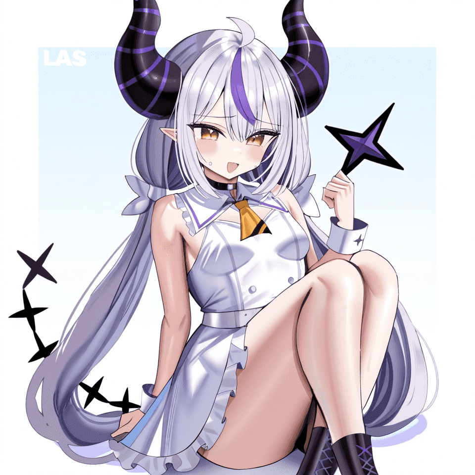 ラプラス・ダークネス