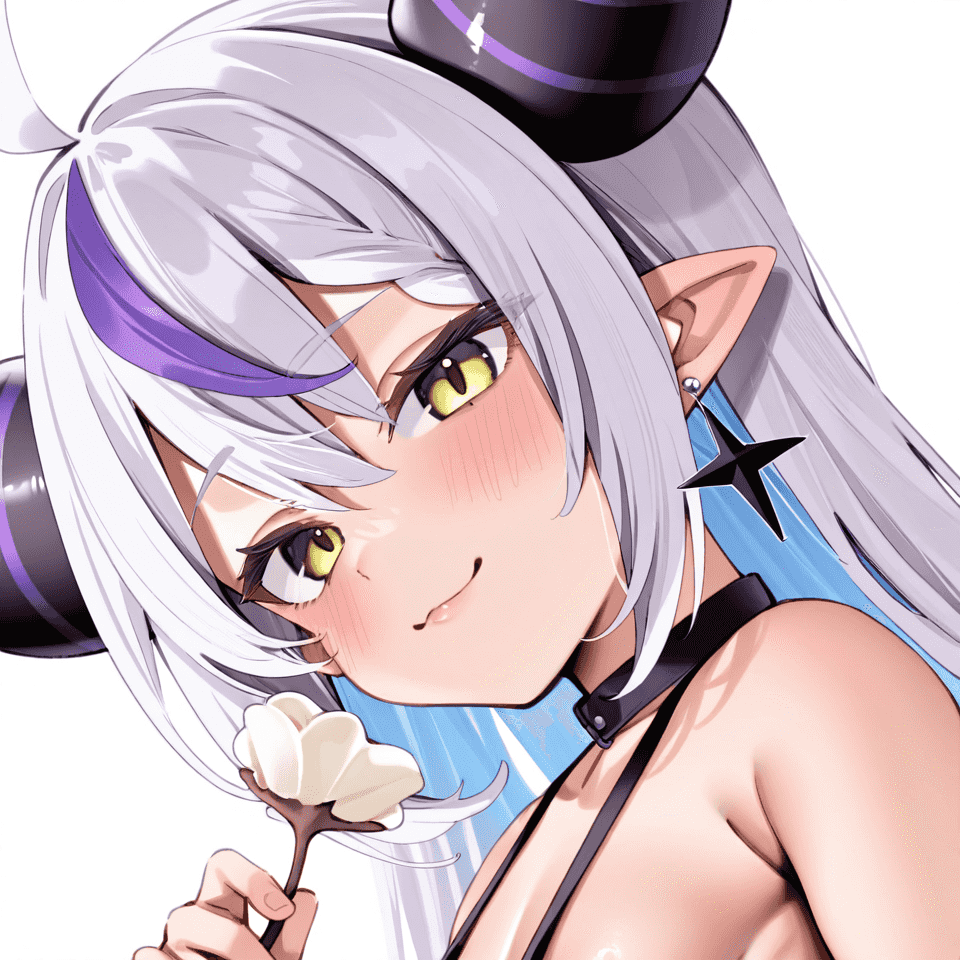 ラプラス・ダークネス
