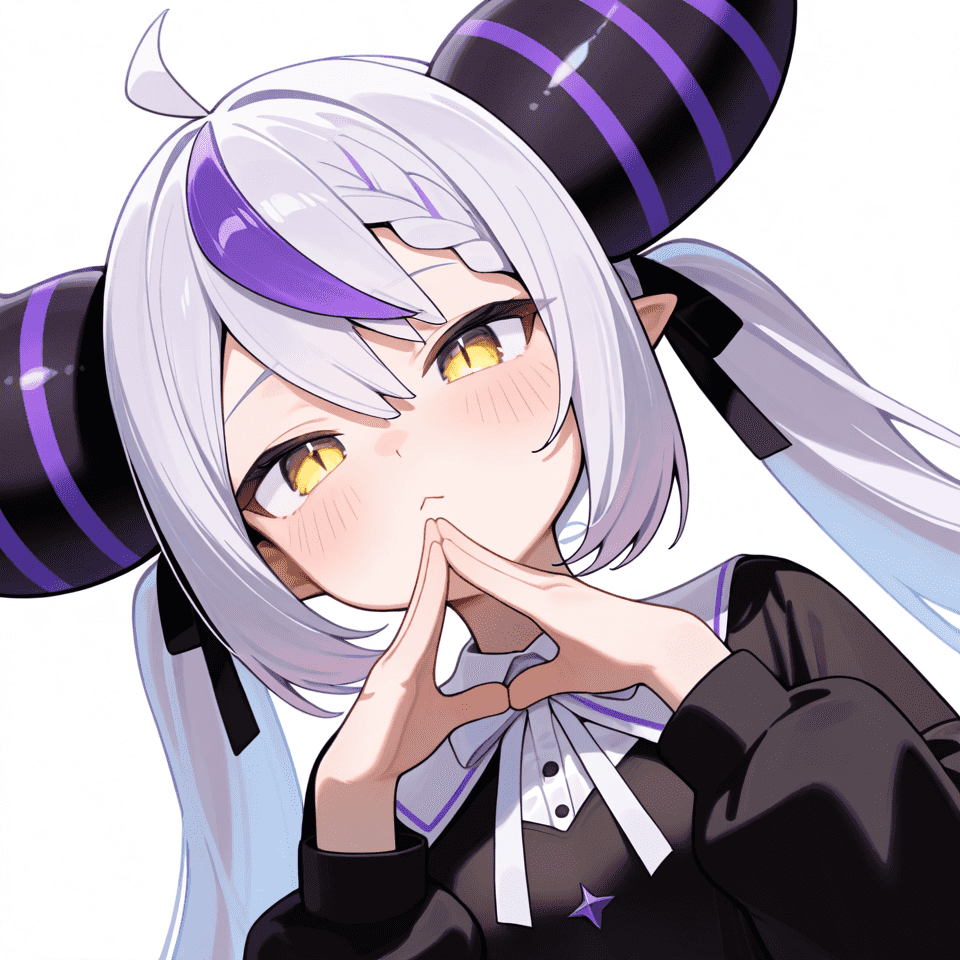 ラプラス・ダークネス