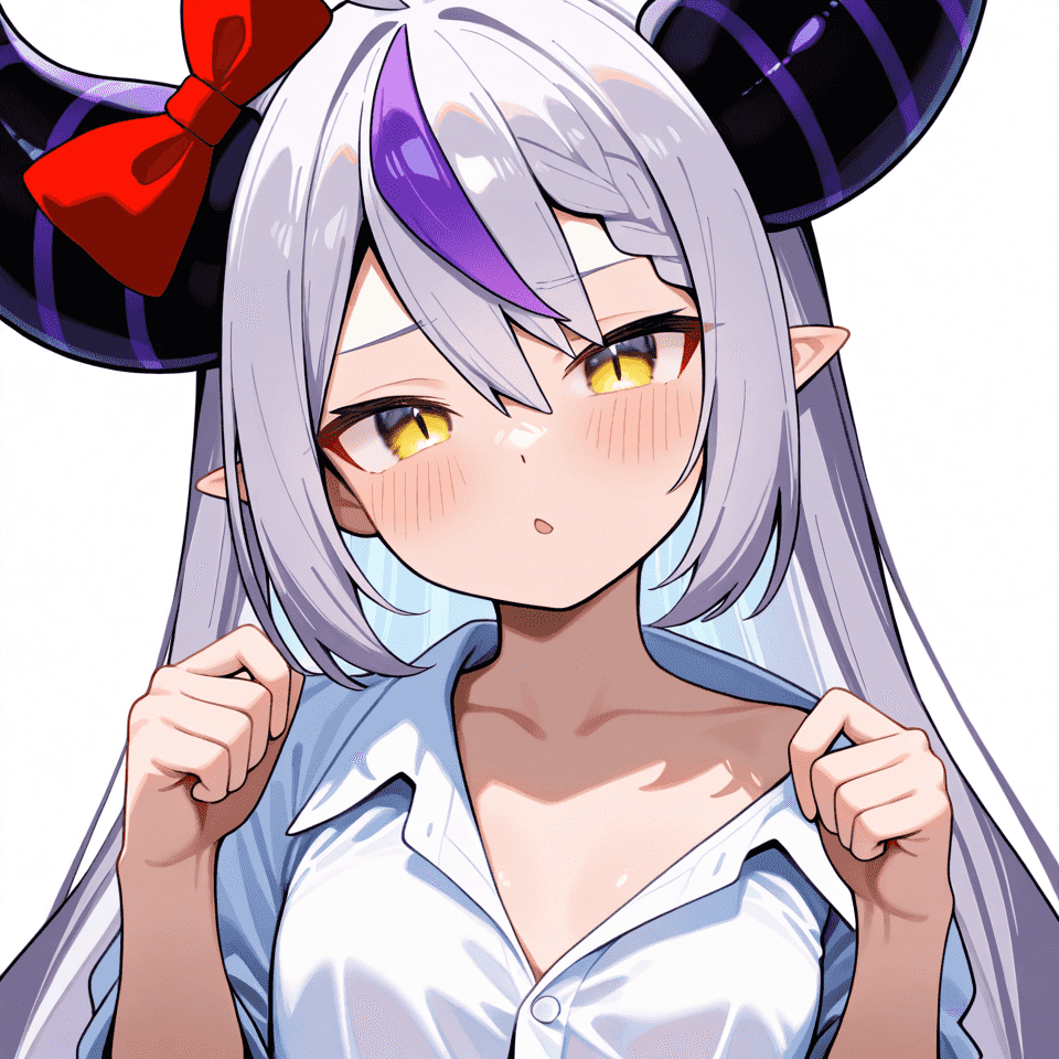 ラプラス・ダークネス