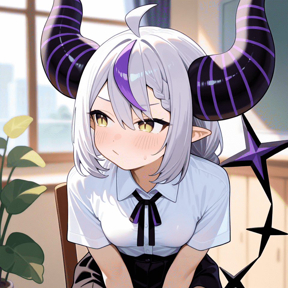 ラプラス・ダークネス