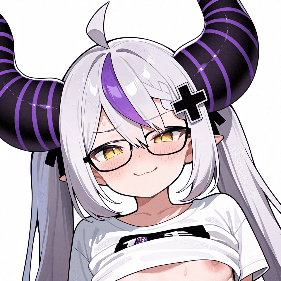 ラプラス・ダークネス