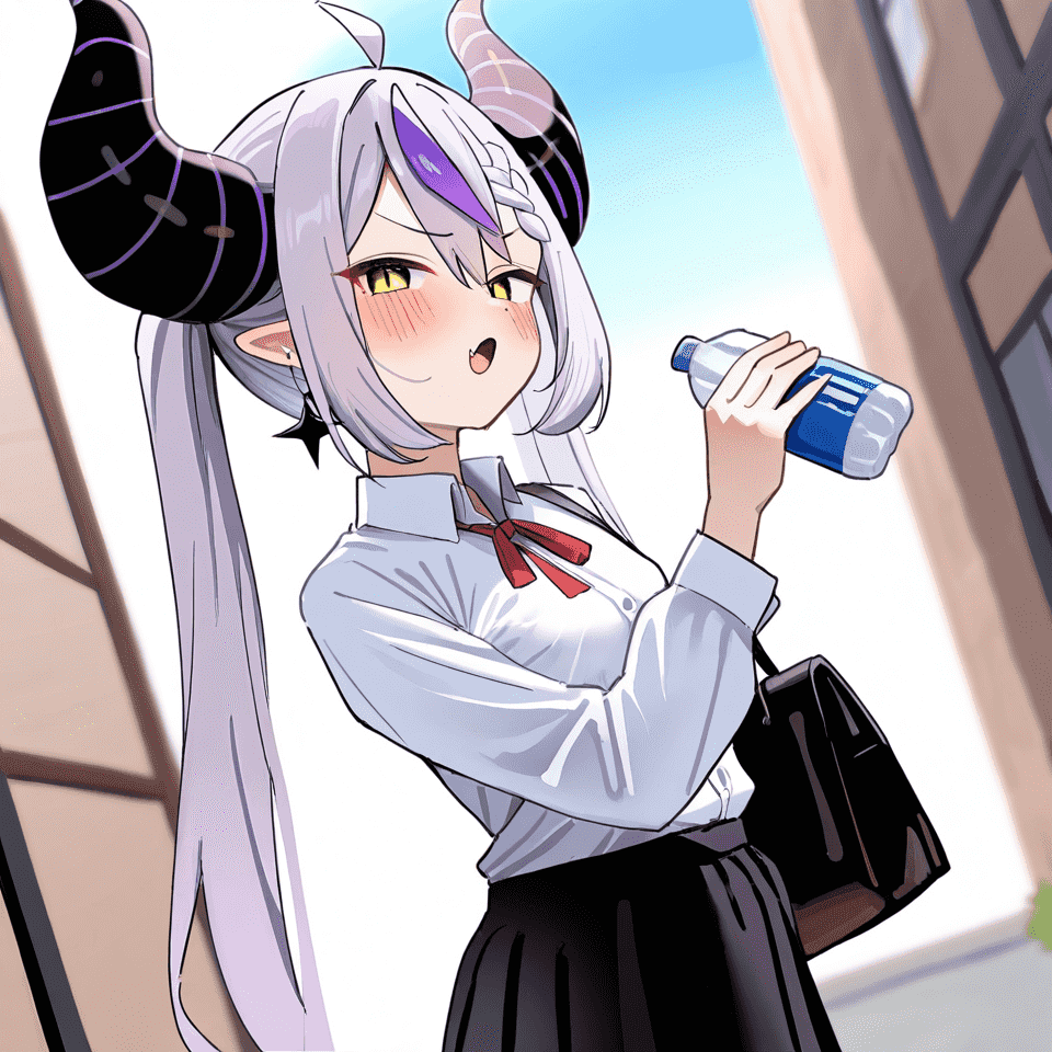 ラプラス・ダークネス