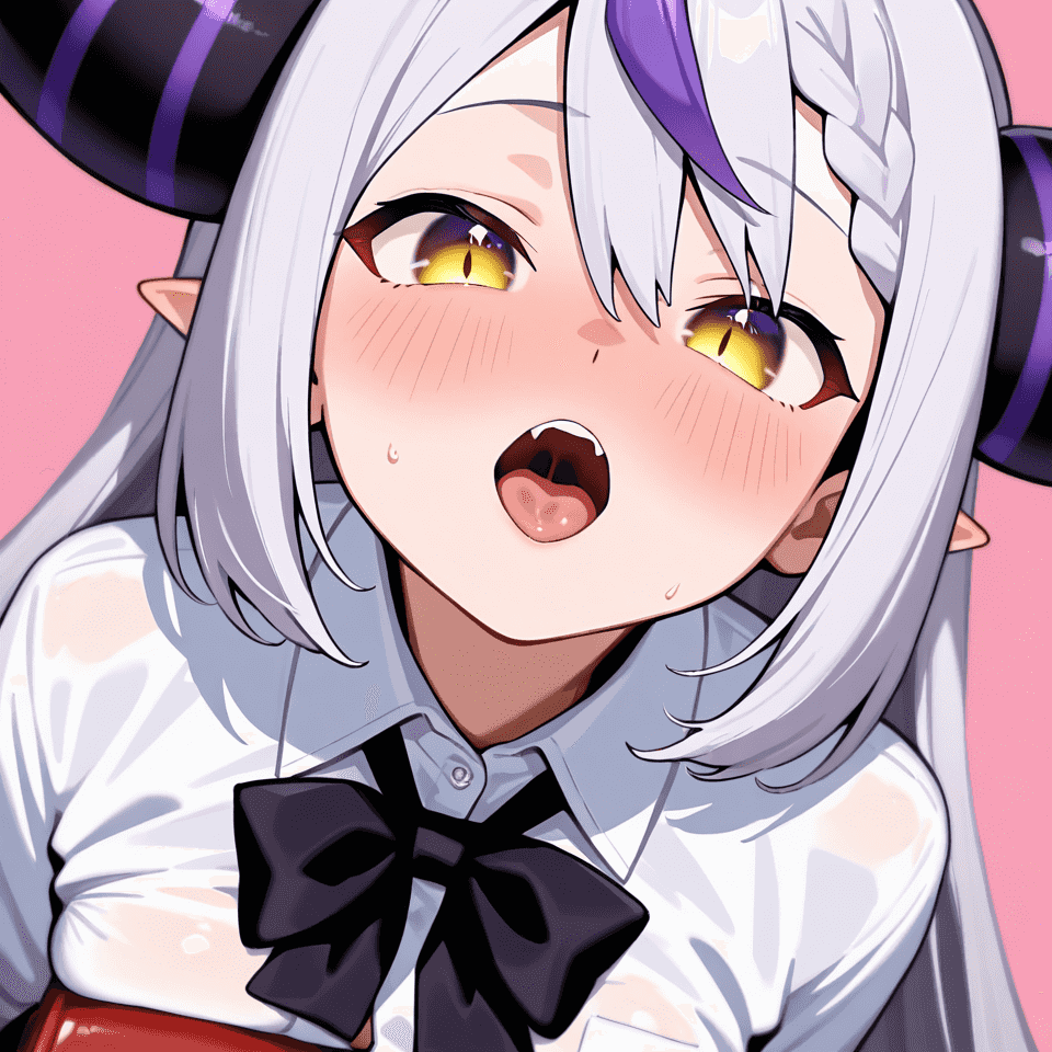 ラプラス・ダークネス