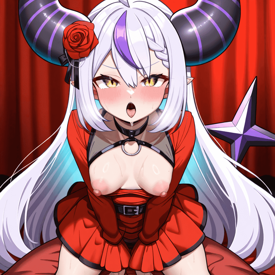 ラプラス・ダークネス