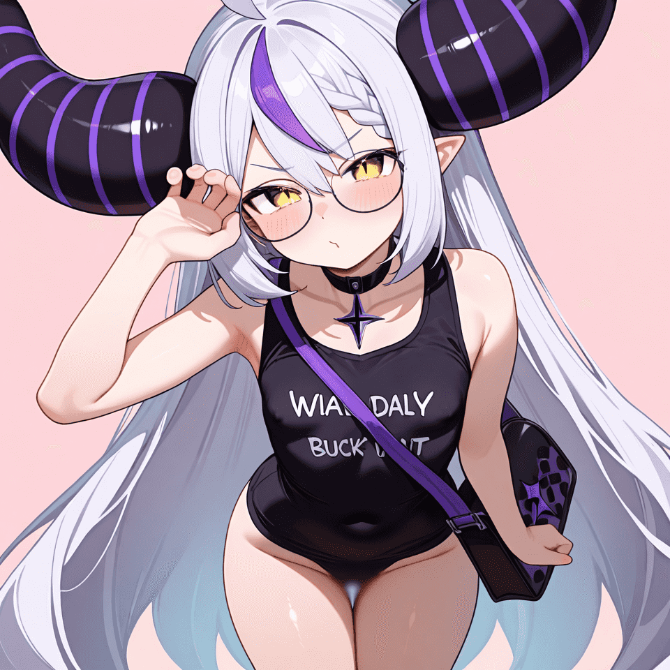 ラプラス・ダークネス