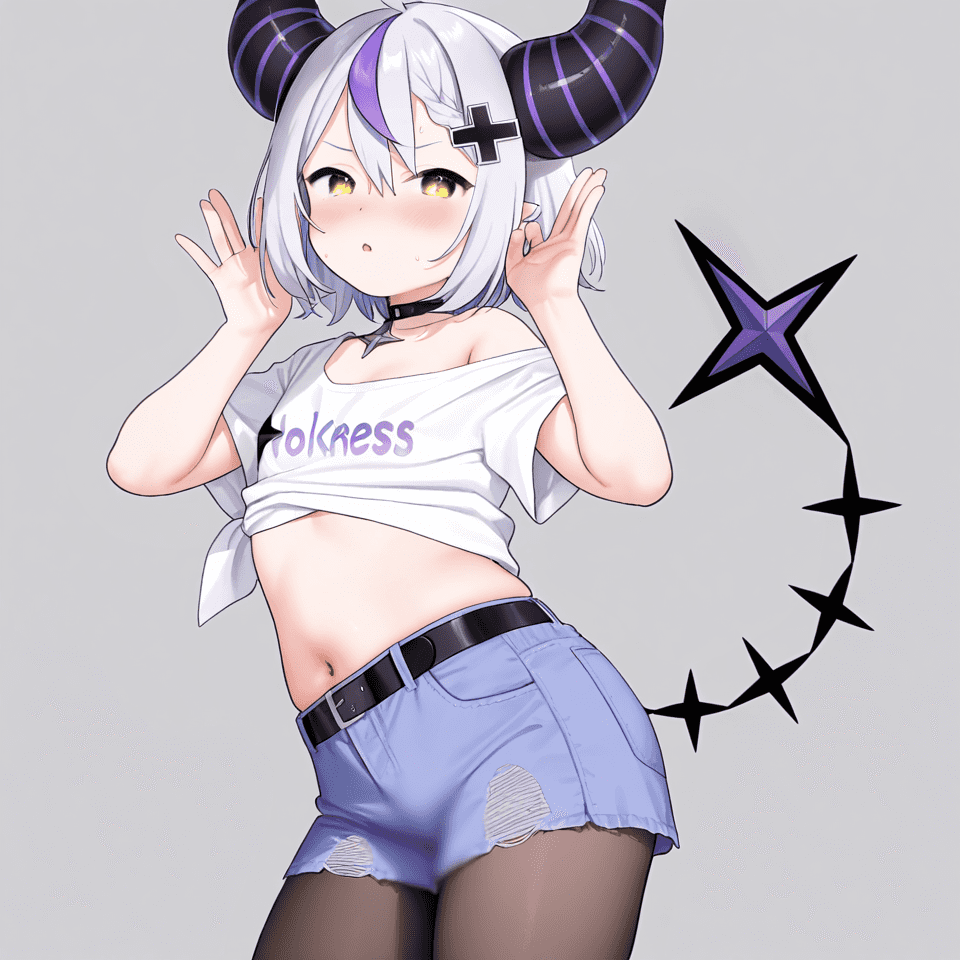 ラプラス・ダークネス