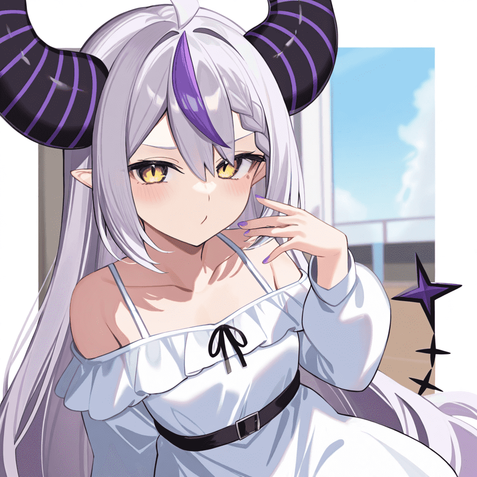 ラプラス・ダークネス