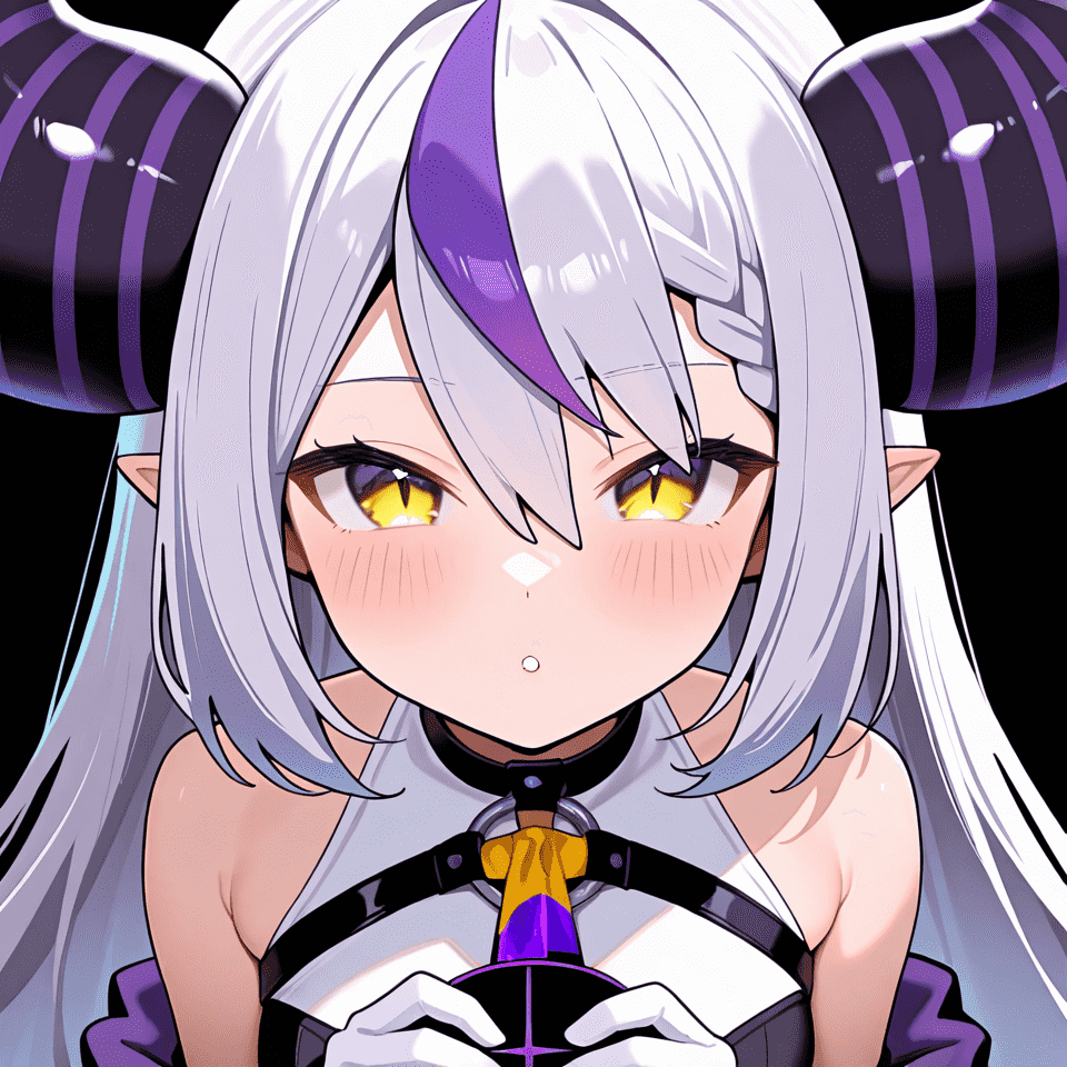 ラプラス・ダークネス
