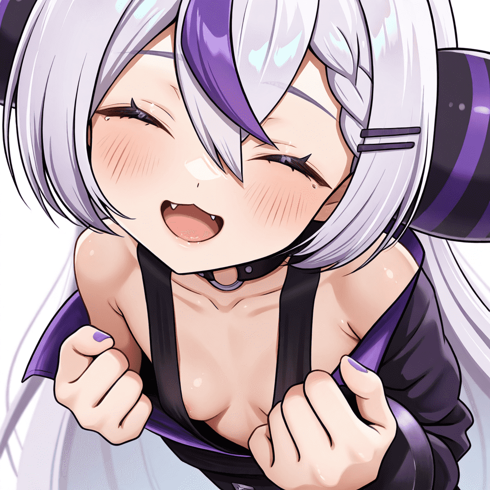 ラプラス・ダークネス